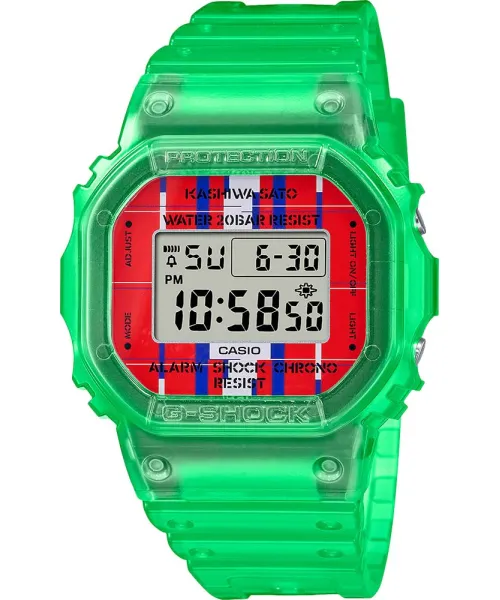 Часы Casio G-Shock DWE-5600KS-7ER #3
