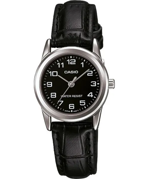 Часы Casio Collection LTP-V001L-1B #1