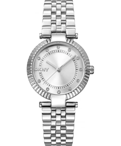 Часы DKNY DK1L042M0035 #1