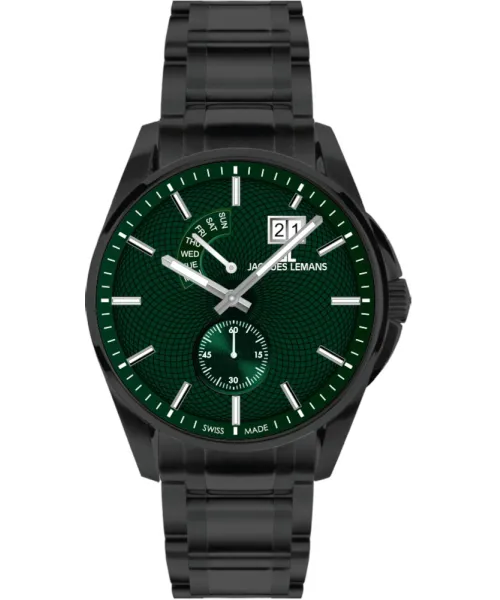 Часы Jacques Lemans 1-2199U #1