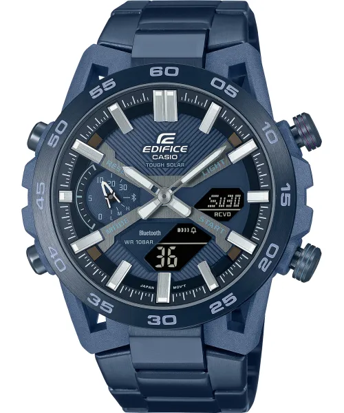 Часы Casio Edifice ECB-2000CB-2A #1