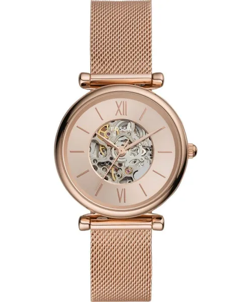 Часы Fossil ME3175 #1