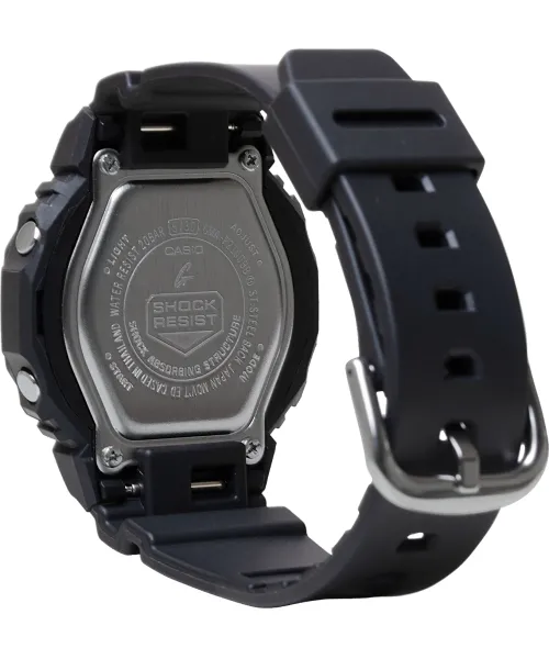 Часы Casio G-Shock GMA-P2100BB-1A #6