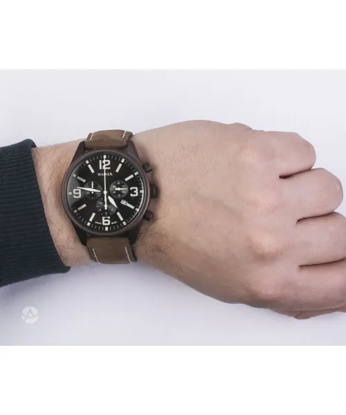 Часы Wainer WA.13426-J #5
