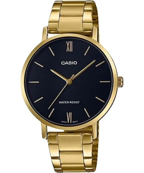Часы Casio Collection LTP-VT01G-1B #1