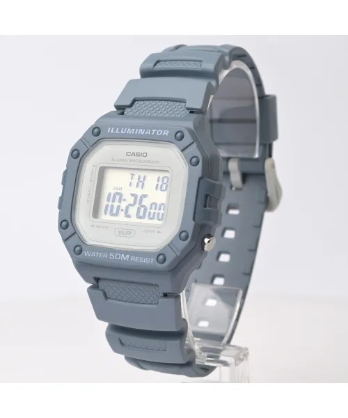 Часы Casio Collection W-218HC-2A #2