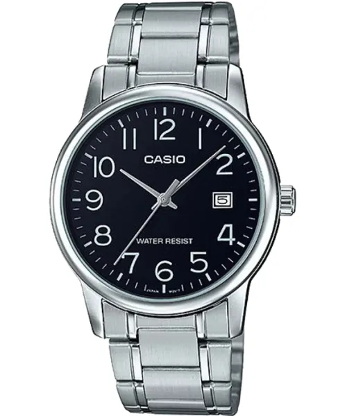 Часы Casio Collection MTP-V002D-1B #1