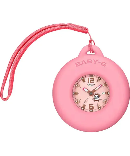 Часы Casio Baby-G BGA-15K-4A #7