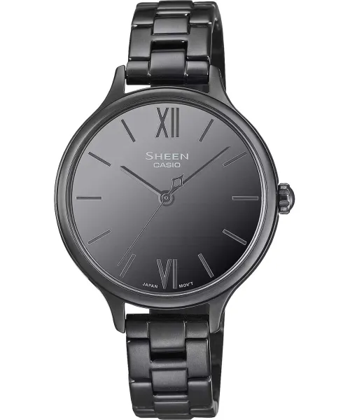Часы Casio Sheen SHE-4560BD-1A #1
