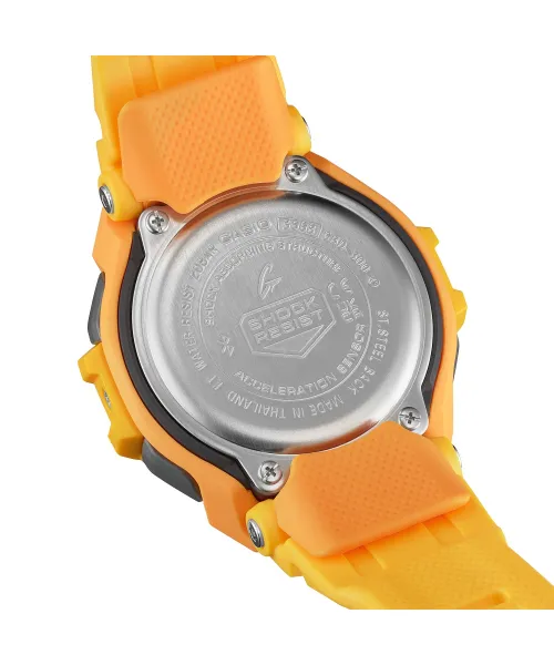 Часы Casio G-Shock GBD-300-9 #6