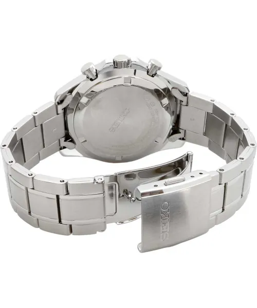 Часы Seiko SBTR013 #5