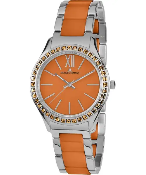 Часы Jacques Lemans 1-1797L #1