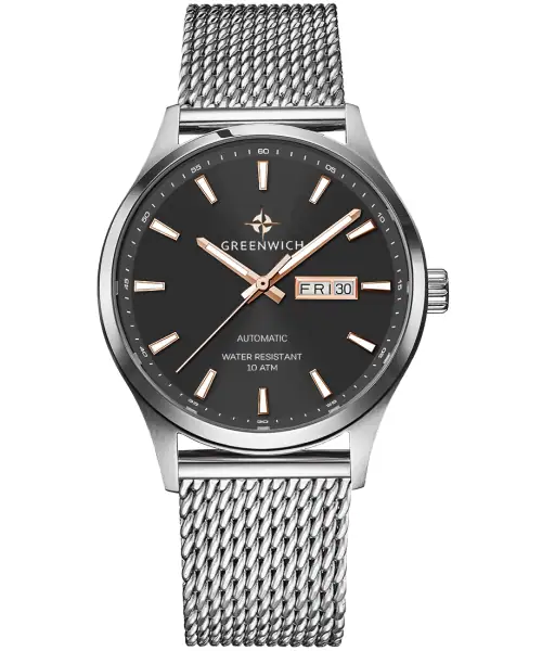 Часы Greenwich GW 054.19.34 #1