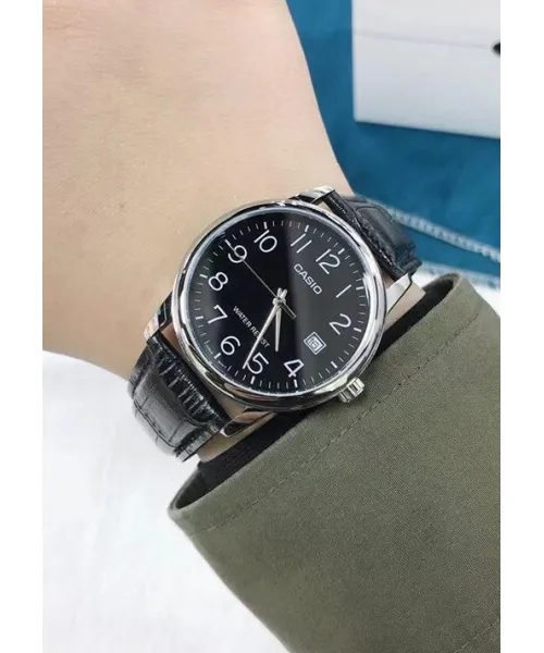Часы Casio Collection MTP-V002L-1B #2
