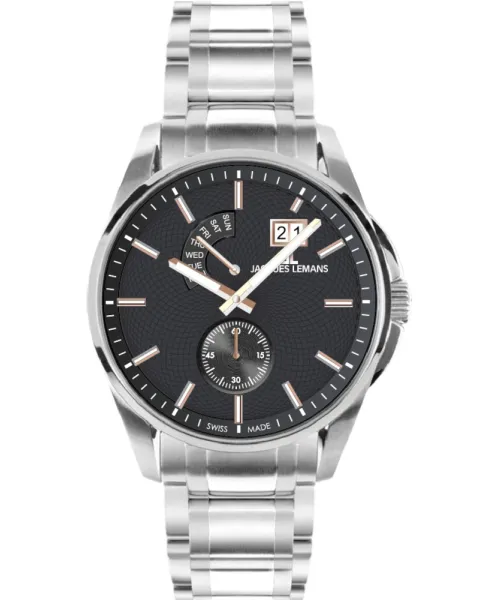 Часы Jacques Lemans 1-2199O #1