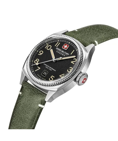 Часы Swiss Military Hanowa SMWGB0003703 #3