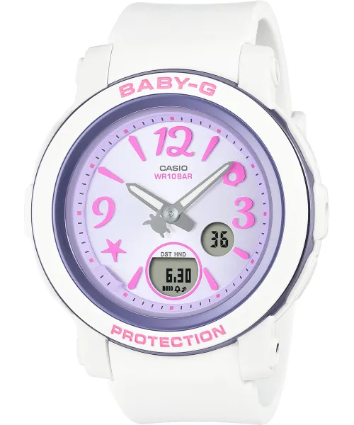 Часы Casio Baby-G BGA-290US-6A #1