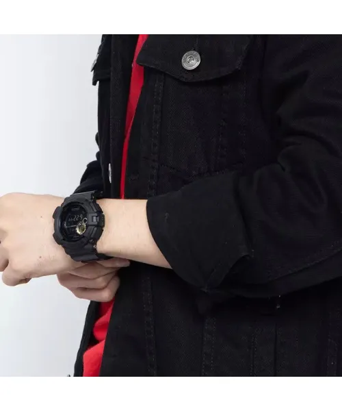 Часы Casio G-Shock G-9300GB-1 #2