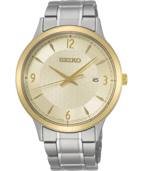 Часы Seiko SGEH92P1 #1