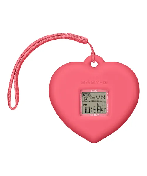 Часы Casio Baby-G BGD-10KH-4 #6
