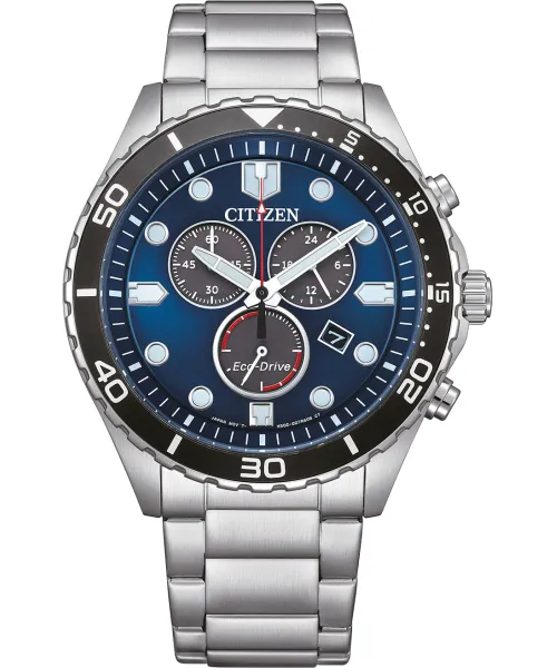 Часы Citizen AT2560-84L #1