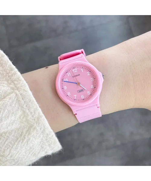 Часы Casio Collection LQ-24B-4B #4