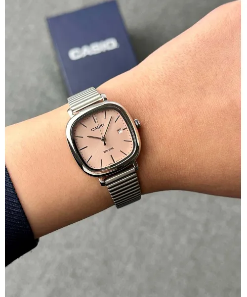 Часы Casio Collection LTP-B166D-4A #2