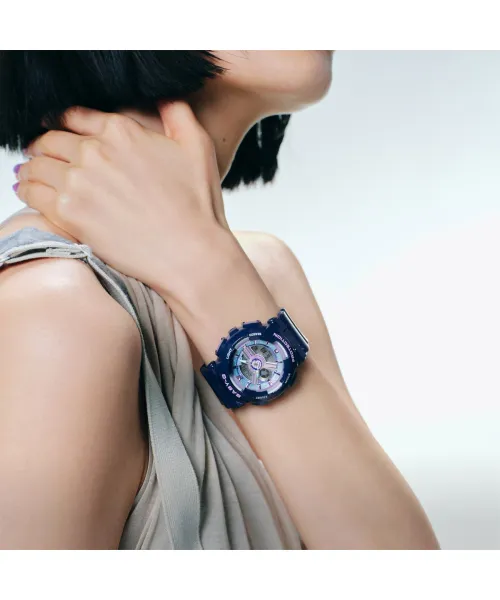 Часы Casio Baby-G BA-110MC-2A #2