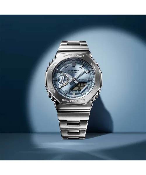 Часы Casio G-Shock GM-2110D-2A #3