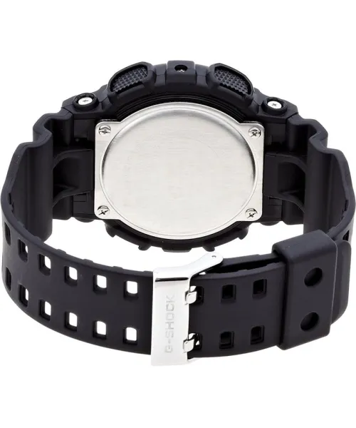 Часы Casio G-Shock GA-110RG-1A #3