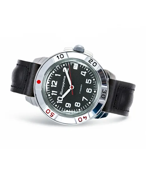 Часы Восток 43184Б #2