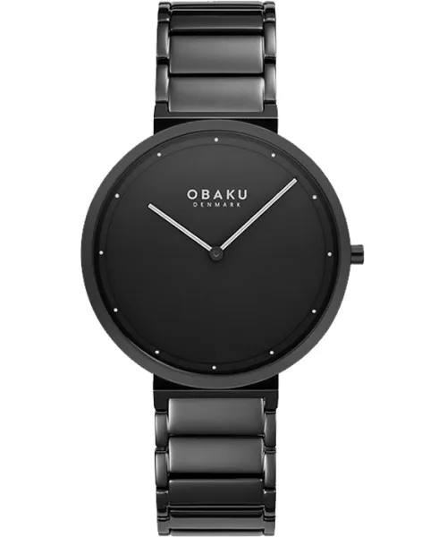 Часы Obaku V258GXBBSB #1