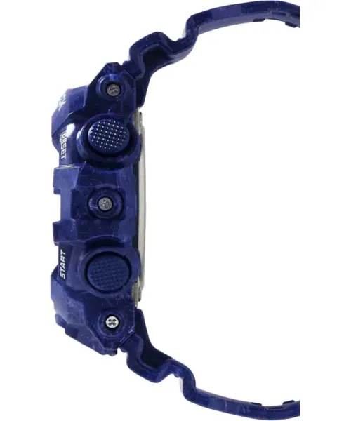 Часы Casio G-Shock GA-700BWP-2A #4
