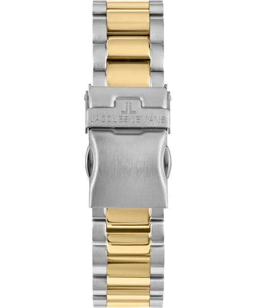 Часы Jacques Lemans 1-2170L #6