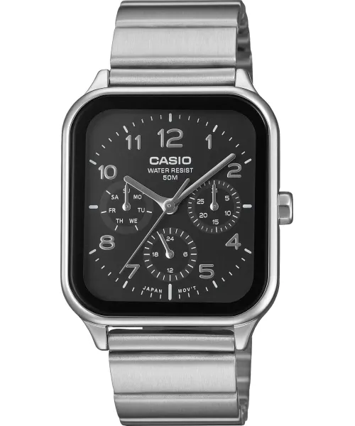 Часы Casio MTP-M306D-1A #1