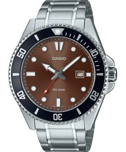 Часы Casio Collection MDV-107D-5A #1