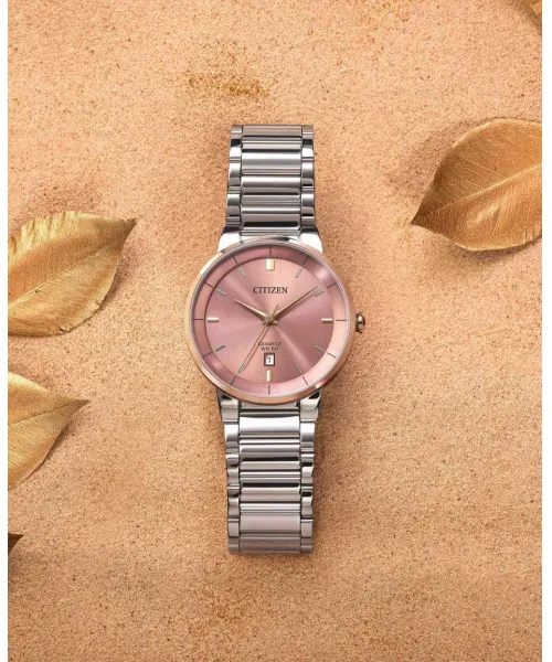Часы Citizen BI5120-51Z #2