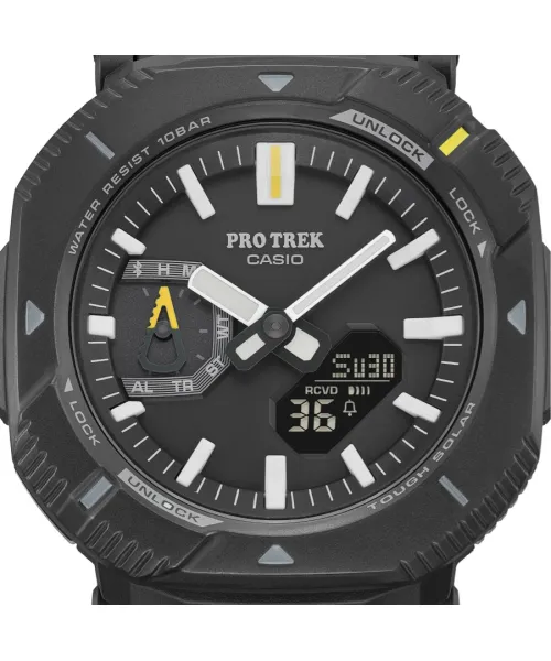 Часы Casio Pro Trek PRJ-B001B-1 #4