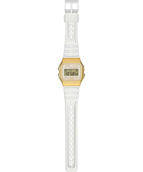 Часы Casio Vintage F-91WS-7A2 #6