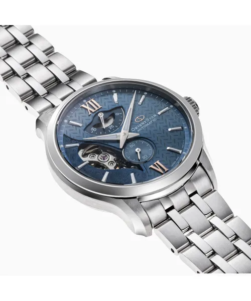 Часы Orient Star RE-AV0B08L00 #6