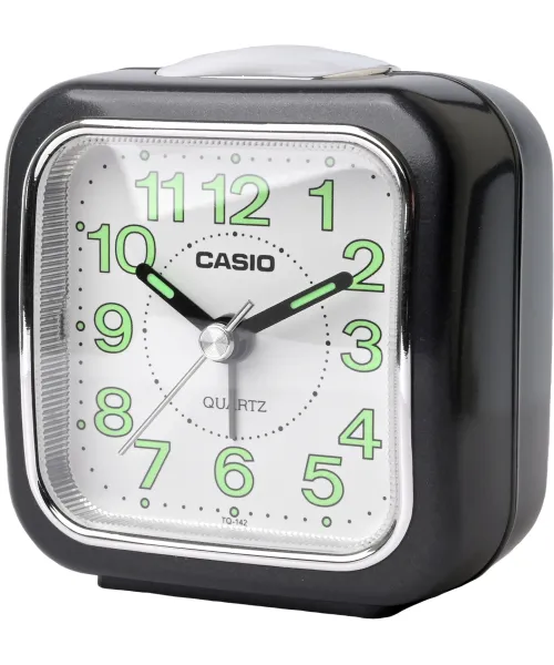  будильники б. Casio TQ-142-1 #1