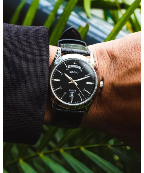 Часы Casio Collection MTP-1370L-1A #2
