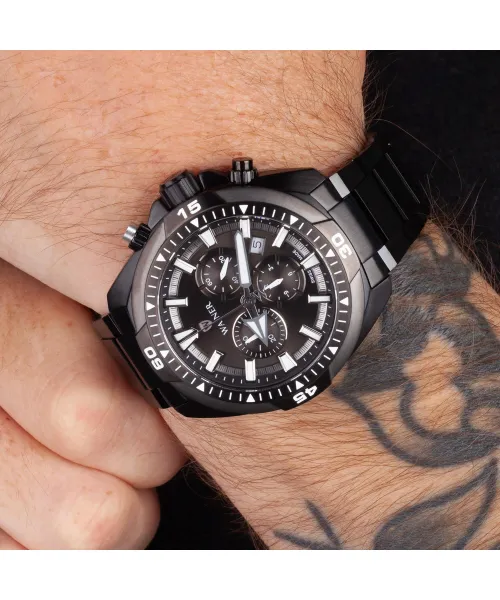 Часы Wainer WA.15559-D #2