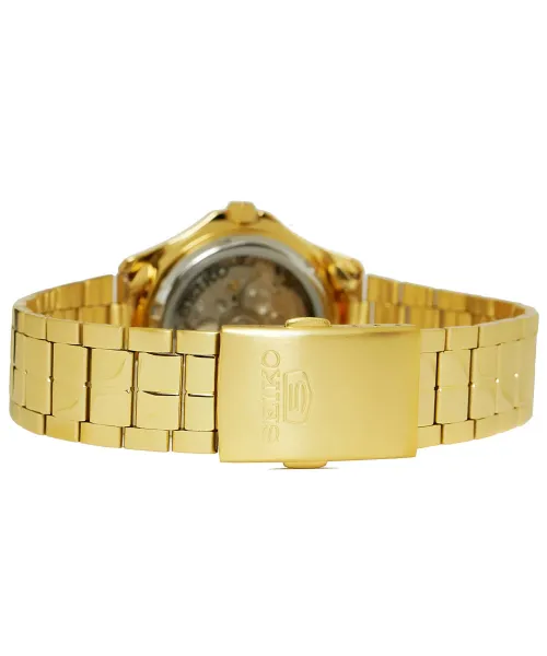 Часы Seiko SNKK98K1 #4