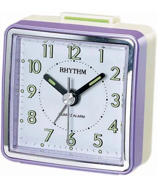  будильники б. Rhythm CRE210NR12 #1