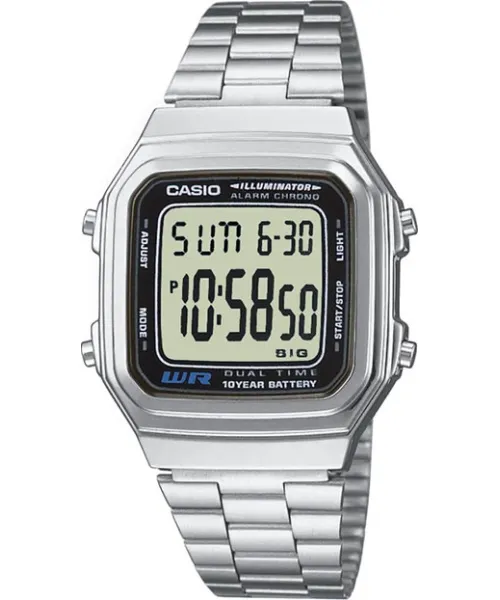 Часы Casio Collection A178WA-1 #1