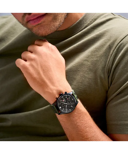 Часы Swiss Military Hanowa SMWGC0000430 #2