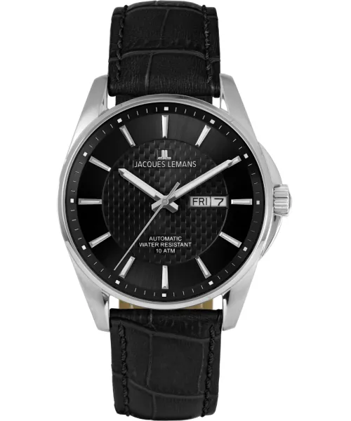 Часы Jacques Lemans 1-2210A #1