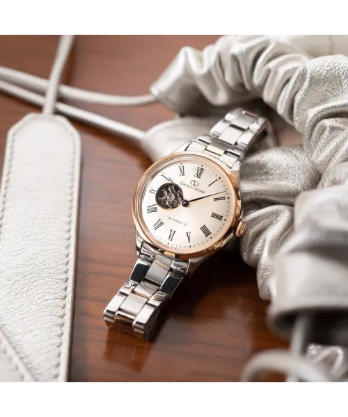 Часы Orient Star RE-ND0001S00 #8