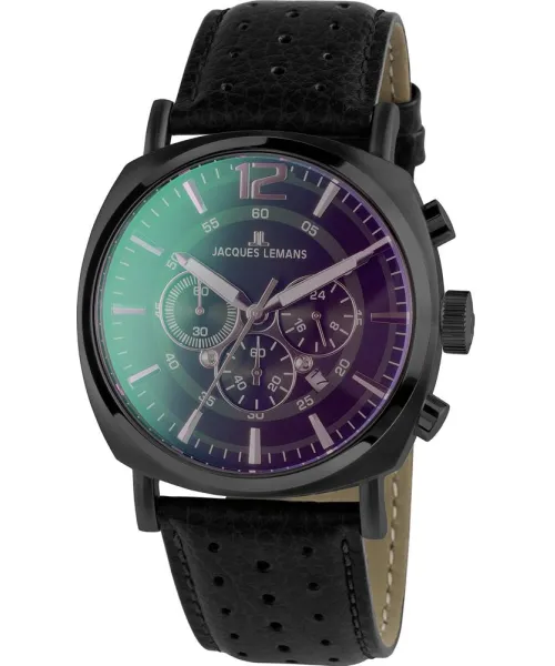 Часы Jacques Lemans 1-1645N #1
